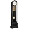 Hermle Mechanical 8-Day Cable Driven Westminster Black Grandfather Clock 01087-740461 1 Hermle Mechanical 8-Day Cable Driven Westminster Black Grandfather Clock 01087-740461 -Fashion Watch Shop 01087 740461 28971.1657100925