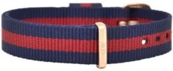 Daniel Wellington Oxford Strap 0701DW