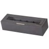 Mele And Co Sam 6 Piece Watch Box Bonded Leather In Stone Grey 1579 -Fashion Watch Shop 1579 89939.1654076420