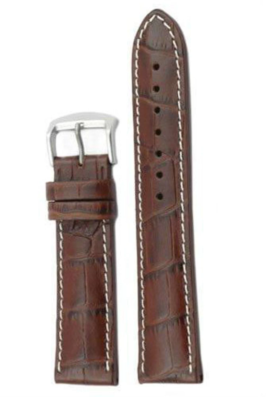 Citizen Genuine Replacement Brown Watch Strap 59-S50838 For BL5250-02L 3 Citizen Genuine Replacement Brown Watch Strap 59-S50838 For BL5250-02L