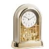 Rhythm Contemporary Mantel Clock Two Tone Gilt With Swaovski Pendulum 4SG696WR18 -Fashion Watch Shop 1c5b06cb91b071213e7f34ed945f4e66df9fcca6 68306.1490799167 1