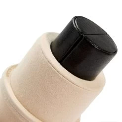 Wolf Palermo Double Watch Roll With Jewellery Case In Black Anthracite 213902 -Fashion Watch Shop 213902 8 66490.1675676725