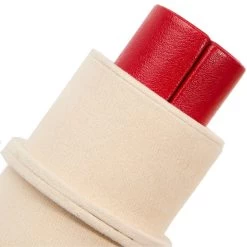 Wolf Palermo Double Watch Roll With Jewellery Case In Red 213972 -Fashion Watch Shop 213972 8 57710.1675676953