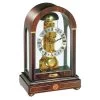 Hermle Mechanical Skeleton Walnut Mantel Clock With 14 Day Power Reserve 22712-030791 -Fashion Watch Shop 22712 030791 1920x1920 68129.1619703029