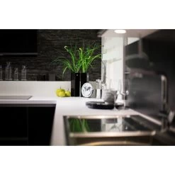 Hermle World Time Clock Nickel-Plated Mantel Clock 22843-002100 -Fashion Watch Shop 22843 002100 69227.1655458966 1