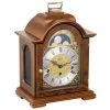 Hermle 8-Day Westminster Chime Movement Walnut Finish Table Clock 22864-030340 -Fashion Watch Shop 22864 030340 15309.1654639051 1
