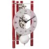 Hermle 8-Day Skeleton Movement Red Clock 23025-360721 1 Hermle 8-Day Skeleton Movement Red Clock 23025-360721 -Fashion Watch Shop 23025 360721 94142.1655393825