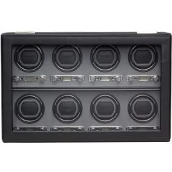 WOLF Viceroy Premium Watch Winder For 8 Watches 456902