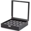 WOLF Viceroy 15 Piece Black Watch Box 466302 -Fashion Watch Shop 466302 1 75478.1619177409 1