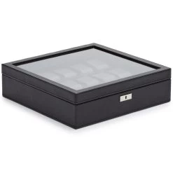 WOLF Viceroy 15 Piece Black Watch Box 466302 -Fashion Watch Shop 466302 2 81066.1618387814 1