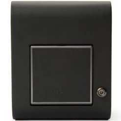 WOLF Axis Collection Powder Coat Single Watch Winder 469103 8 WOLF Axis Collection Powder Coat Single Watch Winder 469103 -Fashion Watch Shop 469103 03048.1629749490