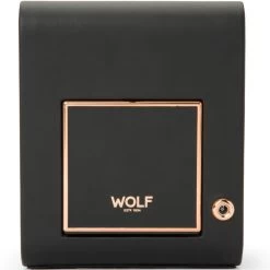 WOLF Axis Collection Copper Single Watch Winder 469116 -Fashion Watch Shop 469116 1 67365.1615364217
