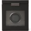 WOLF Axis Collection Powder Coat Single Watch Winder With Storage 469203 -Fashion Watch Shop 469203 3 78122.1615365934