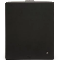 WOLF Axis Collection Powder Coat 4 Piece Winder 469503 -Fashion Watch Shop 469503 41730.1616642637