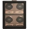 WOLF Axis Collection Copper 4 Piece Winder 469516