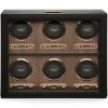 WOLF Axis Collection Copper 6 Piece Winder 469616 -Fashion Watch Shop 469616 3 03856.1616643448
