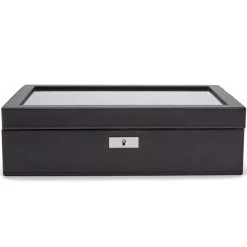 WOLF Roadster 10 Piece Leather Watch Box 477556 11 WOLF Roadster 10 Piece Leather Watch Box 477556 -Fashion Watch Shop 477556 70747.1675868879