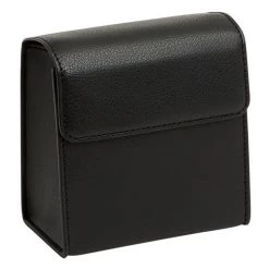 Wolf Roadster Black Single Travel Watch Stand 485202 -Fashion Watch Shop 485202 3 84300.1690859095