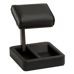 Wolf Axis Powder Coat Single Travel Watch Stand 485303 -Fashion Watch Shop 485303 2 69518.1690858612