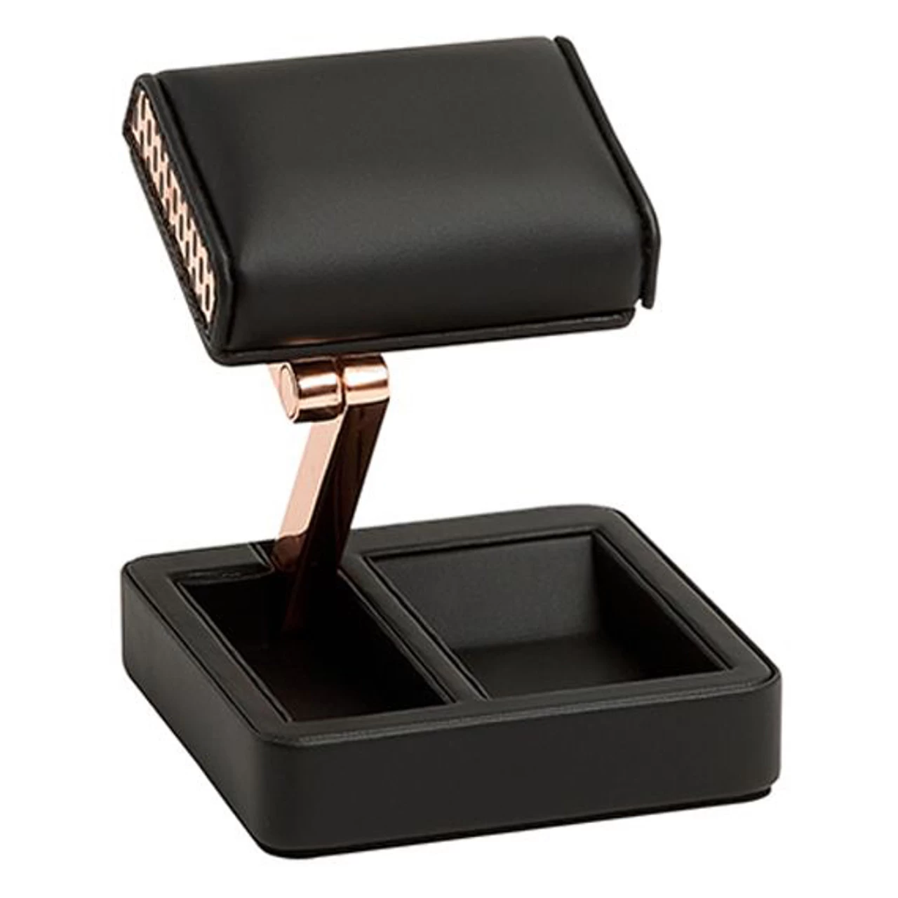 Wolf Axis Copper Single Travel Watch Stand 485316 4 Wolf Axis Copper Single Travel Watch Stand 485316 - Image 2