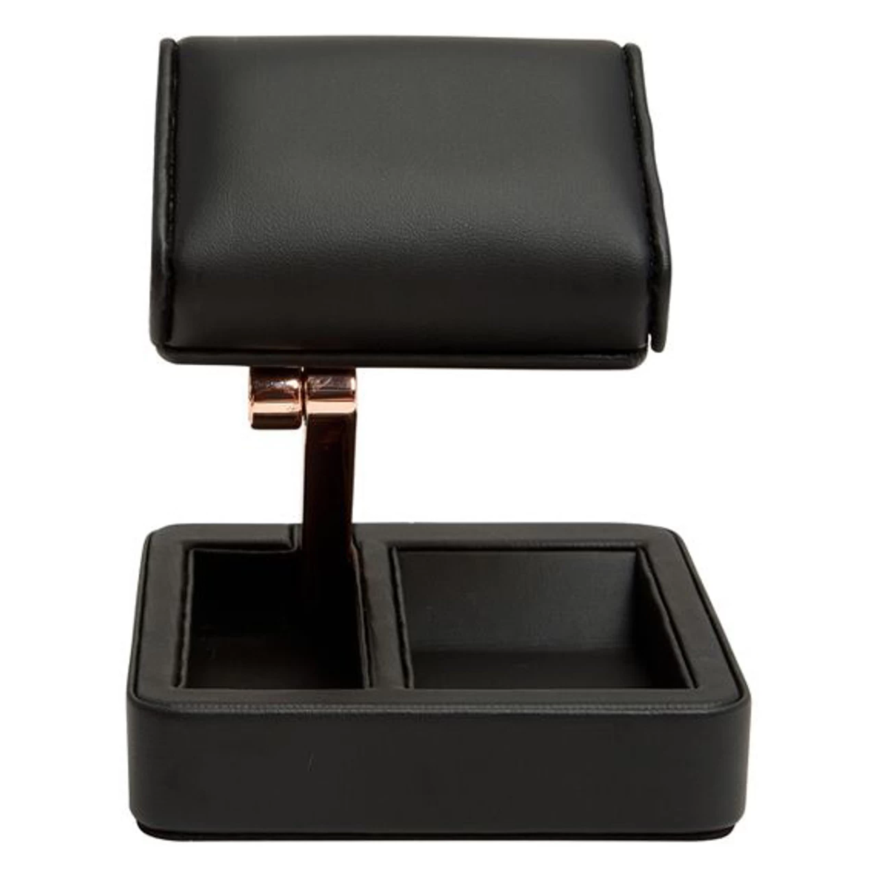 Wolf Axis Copper Single Travel Watch Stand 485316 3 Wolf Axis Copper Single Travel Watch Stand 485316
