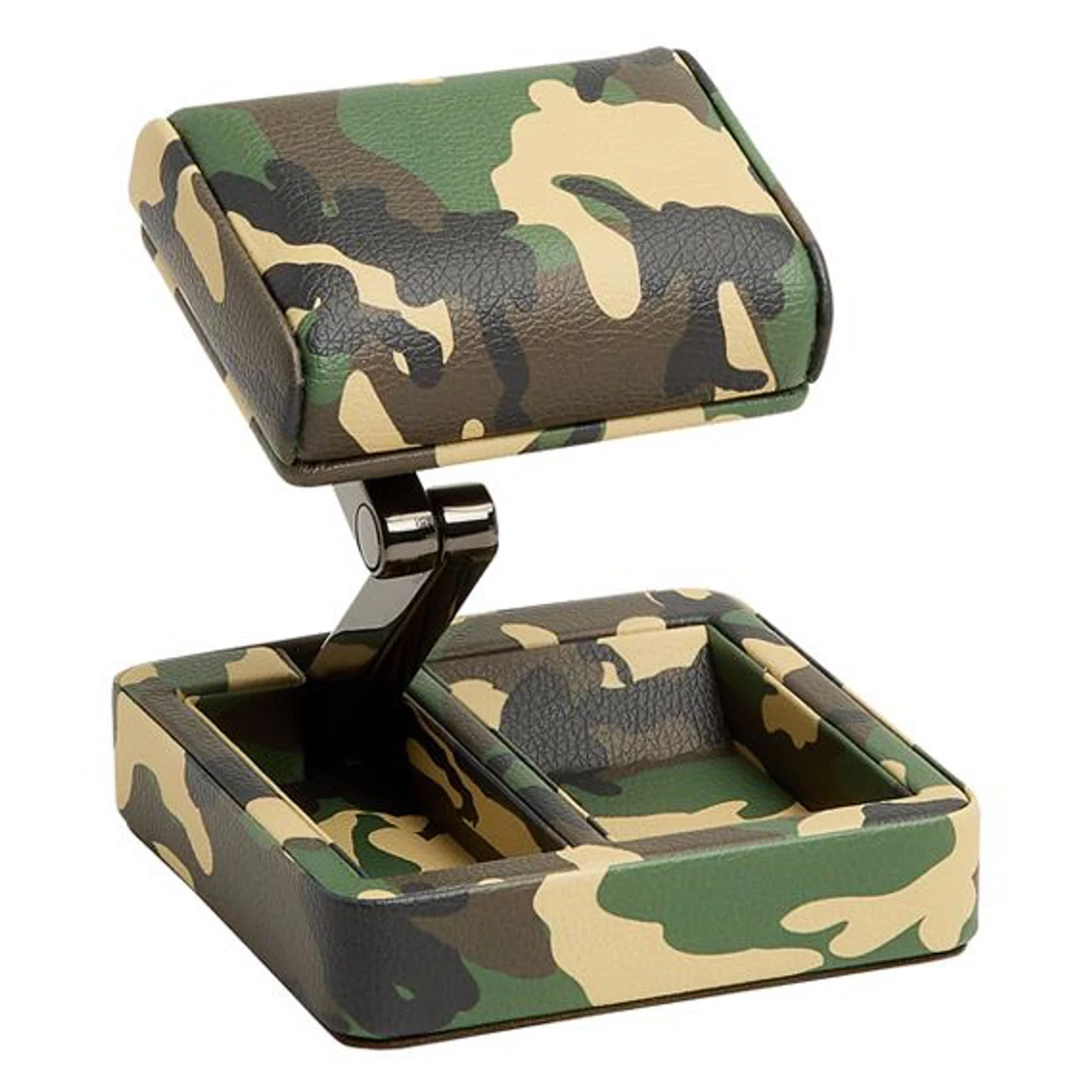 Wolf Elements Earth Single Travel Watch Stand 485530 4 Wolf Elements Earth Single Travel Watch Stand 485530 - Image 2