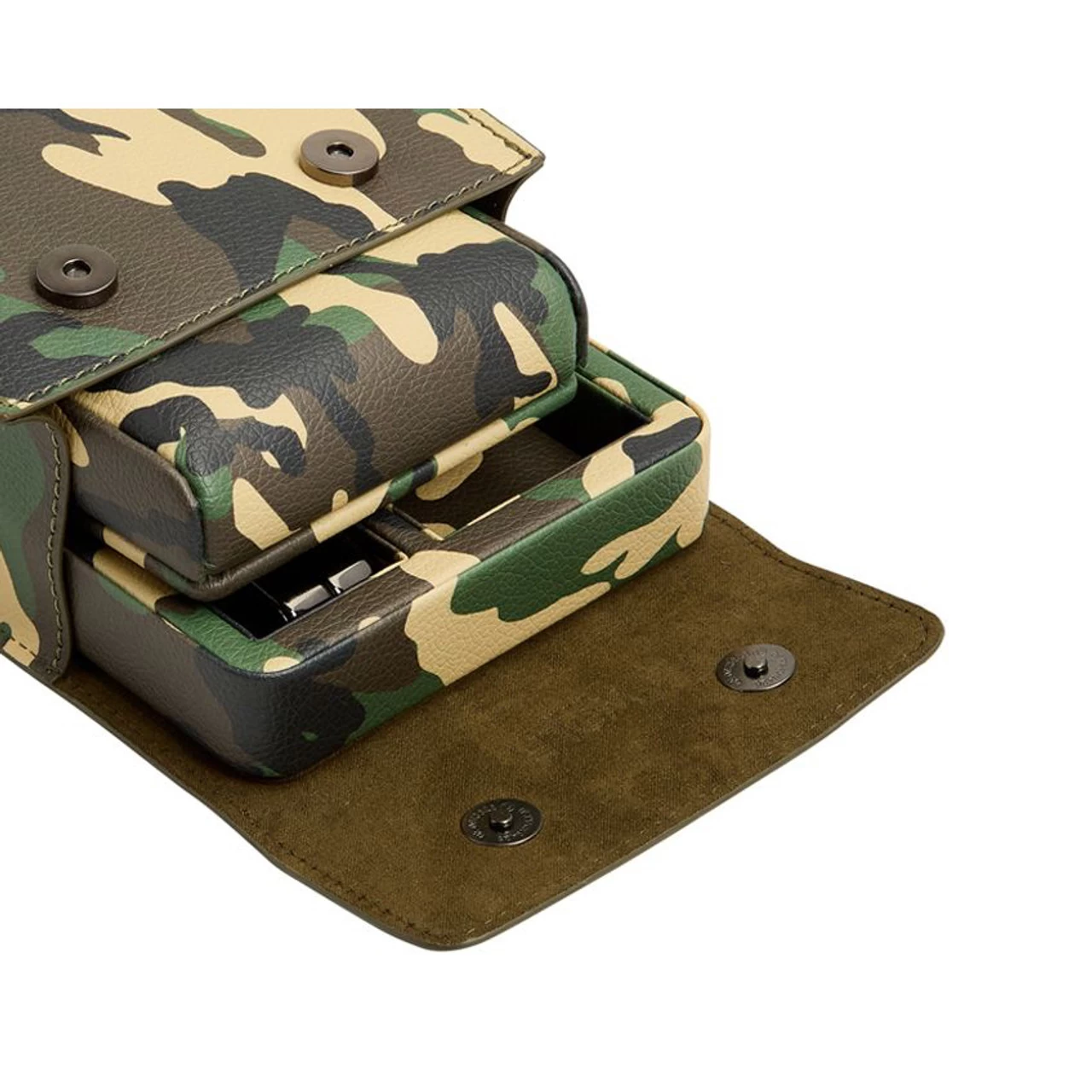 Wolf Elements Earth Single Travel Watch Stand 485530 6 Wolf Elements Earth Single Travel Watch Stand 485530 - Image 4