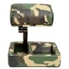 Wolf Elements Earth Single Travel Watch Stand 485530