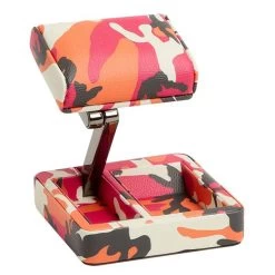 Wolf Elements Fire Single Travel Watch Stand 485572 -Fashion Watch Shop 485572 2 46316.1690859018