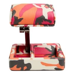 Wolf Elements Fire Single Travel Watch Stand 485572