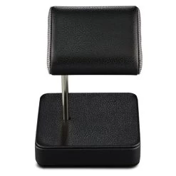 Wolf Viceroy Black Single Static Watch Stand 486102