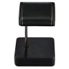Wolf British Racing Black Single Static Watch Stand 486402 2 Wolf British Racing Black Single Static Watch Stand 486402 -Fashion Watch Shop 486402 1 48181.1688805659