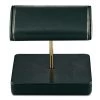 Wolf British Racing Green Double Static Watch Stand 487441 -Fashion Watch Shop 487441 35115.1688963724