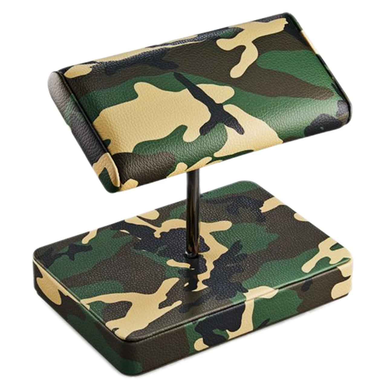 Wolf Elements Earth Double Static Watch Stand 487530 4 Wolf Elements Earth Double Static Watch Stand 487530 - Image 2