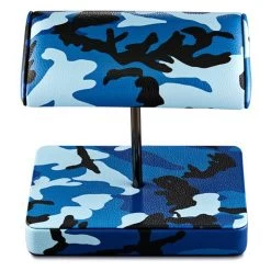 Wolf Elements Water Double Static Watch Stand 487571