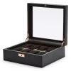 Wolf Axis 8 Piece Copper Plated Vegan Leather Watch Box 488016 -Fashion Watch Shop 488016 2 75491.1688649633 1