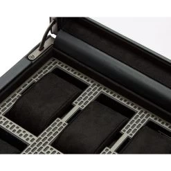 Wolf Axis 10 Piece Powder Coat Vegan Leather Watch Box 488103 14 Wolf Axis 10 Piece Powder Coat Vegan Leather Watch Box 488103 -Fashion Watch Shop 488103 5 80147.1675753999 2