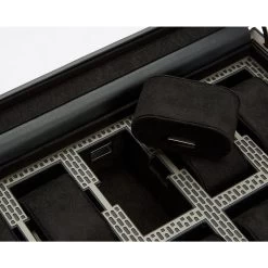 Wolf Axis 10 Piece Powder Coat Vegan Leather Watch Box 488103 15 Wolf Axis 10 Piece Powder Coat Vegan Leather Watch Box 488103 -Fashion Watch Shop 488103 6 08587.1675754000 2