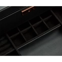 Wolf Axis 10 Piece Copper Plated With Drawer Watch Box 488216 -Fashion Watch Shop 488216 6 86369.1675754083 1