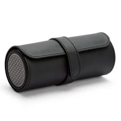 Wolf Axis Powder Coat Triple Watch Roll 488403 -Fashion Watch Shop 488403 3 68522.1675489802