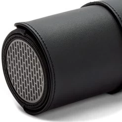 Wolf Axis Powder Coat Triple Watch Roll 488403 -Fashion Watch Shop 488403 6 96966.1675489805