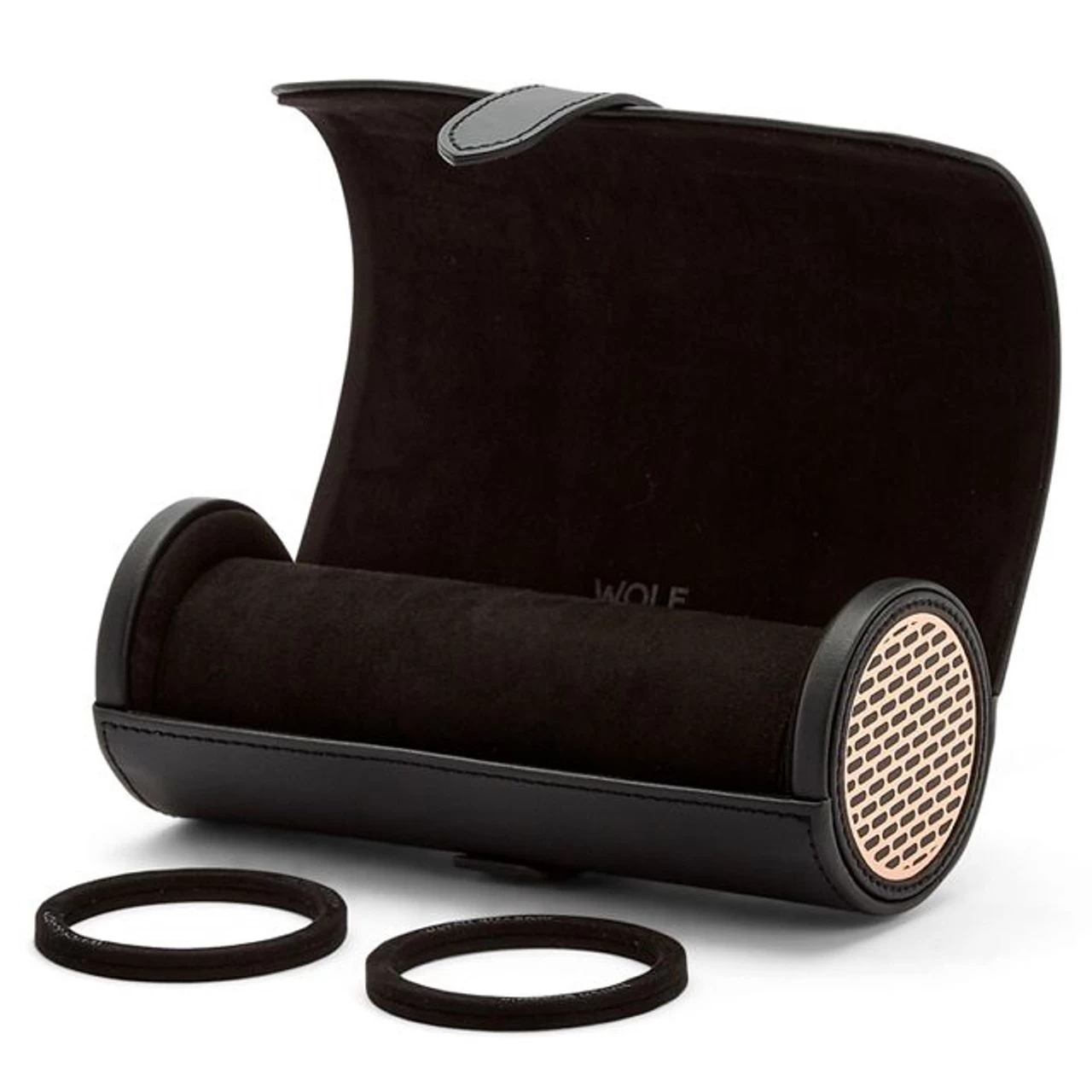 Wolf Axis Copper Triple Watch Roll 488416 7 Wolf Axis Copper Triple Watch Roll 488416 - Image 5