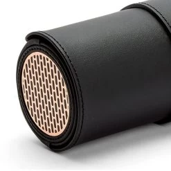 Wolf Axis Copper Triple Watch Roll 488416 11 Wolf Axis Copper Triple Watch Roll 488416 -Fashion Watch Shop 488416 6 19835.1675488247