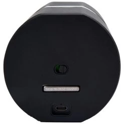 Wolf The Rocket Module Winder Single In Black 543210 -Fashion Watch Shop 543210 5 95573.1682495732