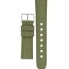Citizen Genuine Khaki 22mm Fabric Watch Strap 59-S52401 For BV1080-18A