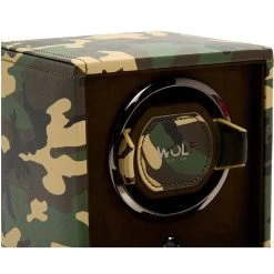 Wolf Elements Earth Single Cub Watch Winder 665130 -Fashion Watch Shop 665130 4 46900.1675487728