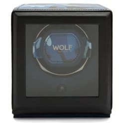 Wolf Elements Water Single Cub Watch Winder 665171
