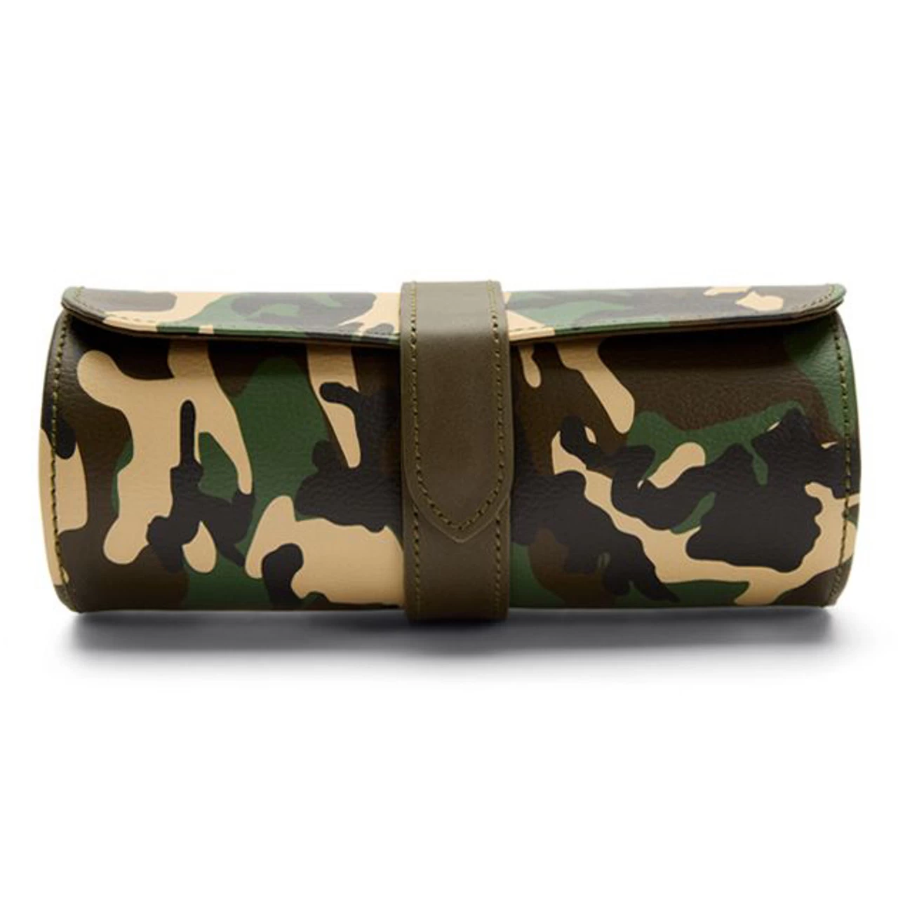 Wolf Elements Earth Triple Watch Roll With Capsule 665230 4 Wolf Elements Earth Triple Watch Roll With Capsule 665230 - Image 2