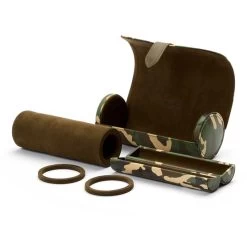 Wolf Elements Earth Triple Watch Roll With Capsule 665230 12 Wolf Elements Earth Triple Watch Roll With Capsule 665230 -Fashion Watch Shop 665230 3 22360.1675676267