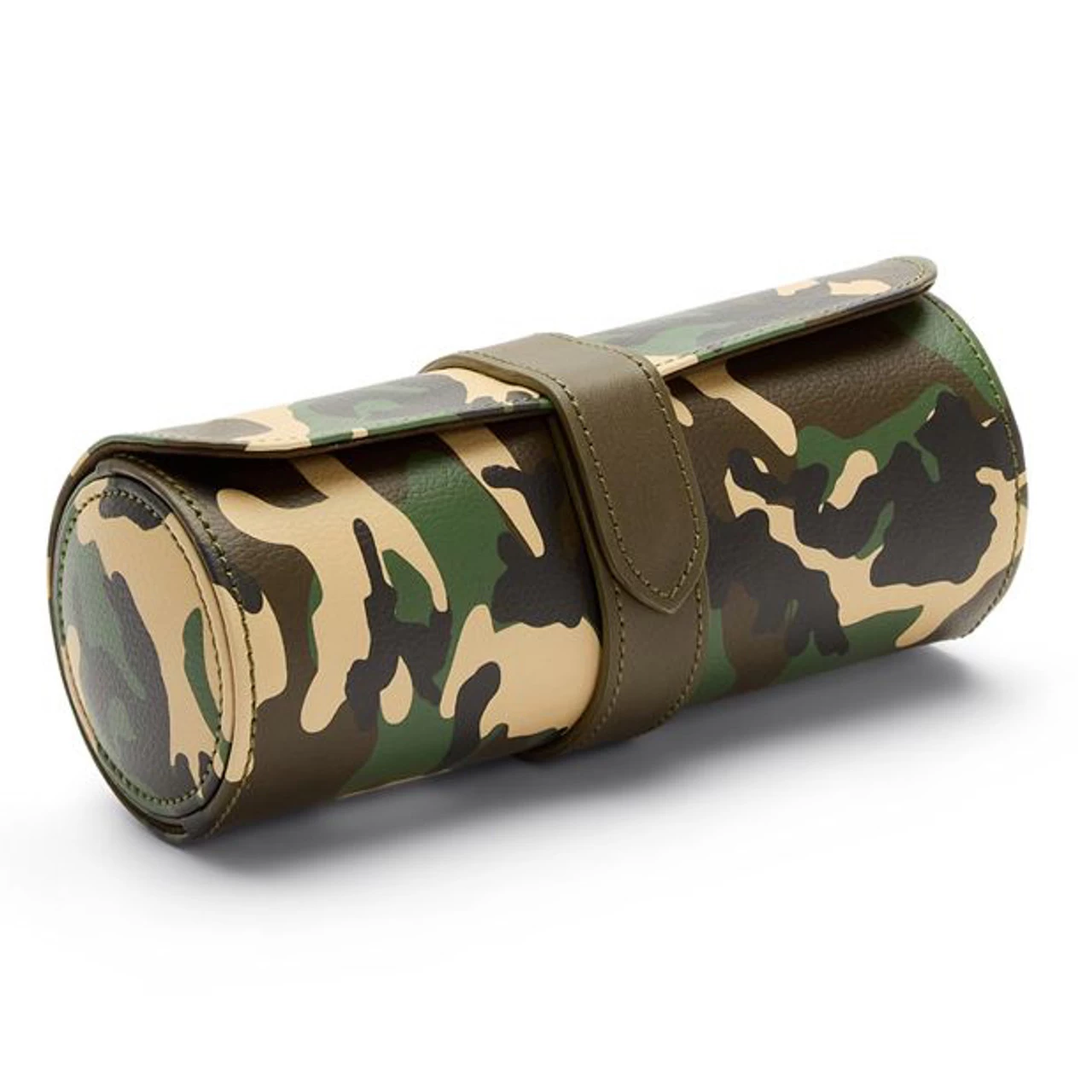 Wolf Elements Earth Triple Watch Roll With Capsule 665230 5 Wolf Elements Earth Triple Watch Roll With Capsule 665230 - Image 3